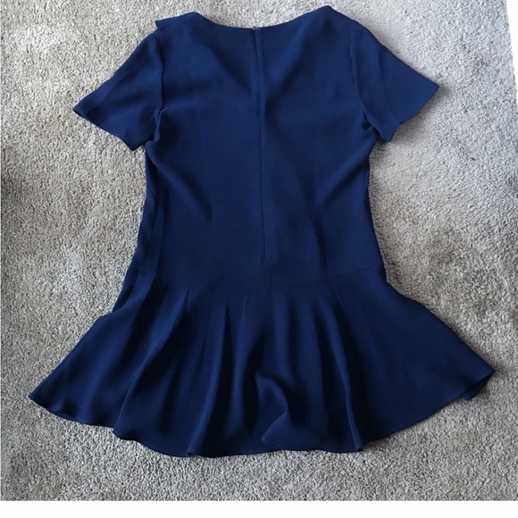 SHOSHANNA | Lina Dress - Picture 4 of 6